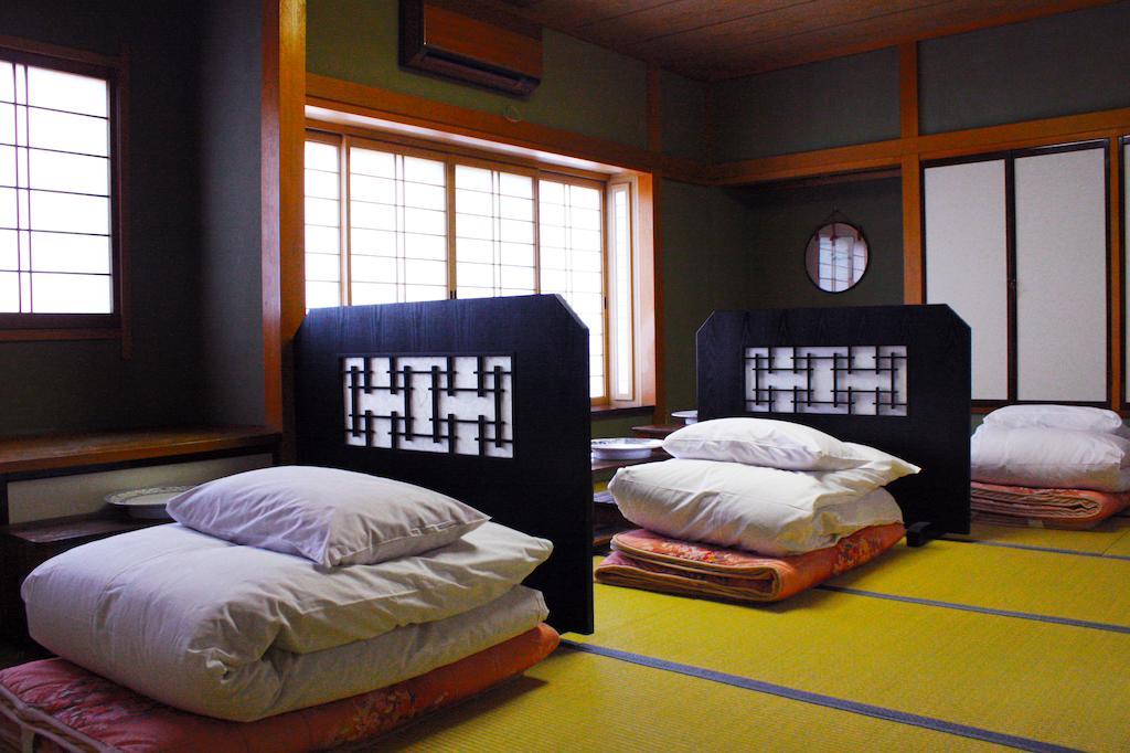 Hotel Nanzanso 이즈노쿠니 외부 사진