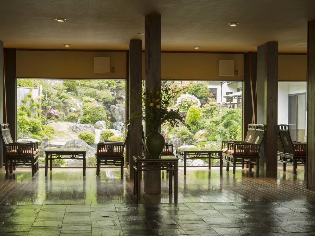 Hotel Nanzanso 이즈노쿠니 외부 사진